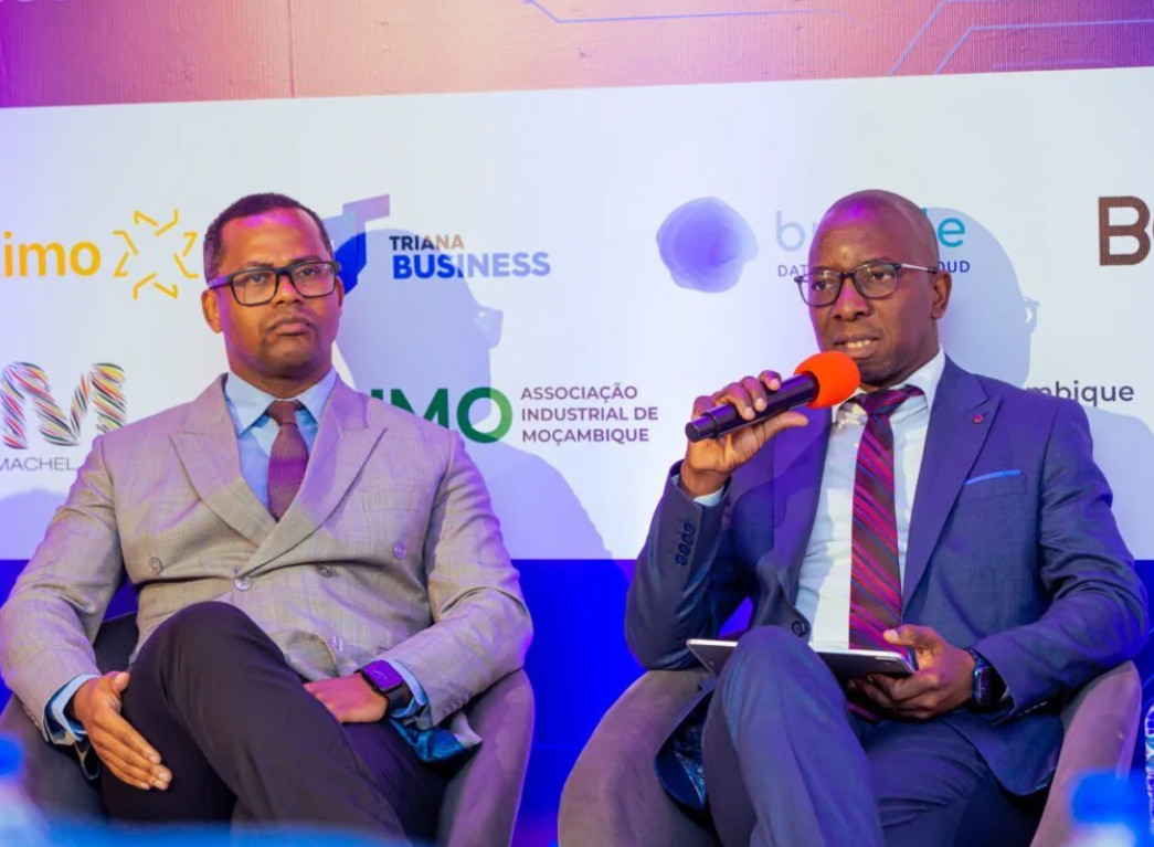 Conferências Índico destacam dados como “commodities” na transformação digital de Moçambique